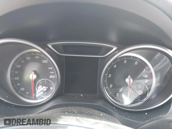 2019 Mercedes-Benz CLA 250 z VIN WDDSJ4EB3KN724820, wystawiony jako IAAI lot #42201889 z przebiegiem Nie podano mil oraz . Historia ofert i sprzedaży dostępna na DreamBid. Obrazek 7.