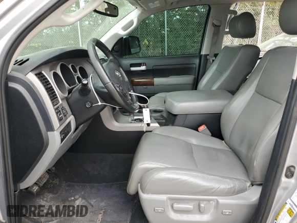 2012 Toyota Tundra 4WD Truck LTD with VIN 5TFHW5F16CX269176, listed as a Copart auction lot 72344844 with 220,372 mi miles and Salvage Title. Bid and sale history available at carsss.com. Image 7.