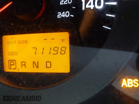2006 Toyota RAV4 Limited with VIN JTMZK34V765005474, listed as a IAAI auction lot 41801098 with 71,198 mi miles and . Bid and sale history available at DreamBid. Image 16.