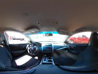 2014 Nissan Altima S with VIN 1N4AL3AP1EN345420, listed as a IAAI auction lot 42066721 with 145,581 mi miles and . Bid and sale history available at carsss.com. Image 18.