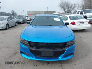2016 Dodge Charger R/T with VIN 2C3CDXCT3GH247555, listed as a IAAI auction lot 41731976 with 47,290 mi miles and . Bid and sale history available at DreamBid. Image 12.