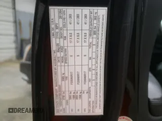 2008 Cadillac DTS Professional 1SH z VIN 1GEEH00Y58U500641, wystawiony jako Copart lot #80712834 z przebiegiem 83 690 mil mil oraz Tytuł czysty. Historia ofert i sprzedaży dostępna na DreamBid. Obrazek 12.