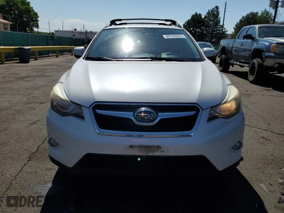 2014 Subaru Crosstrek Touring с VIN JF2GPBKC0EH238048, выставлен на аукционе Copart как лот 60536065 с пробегом 141 073 миль миль и Чистый • Clean title. История ставок и продаж доступна на DreamBid. Изображение 5.