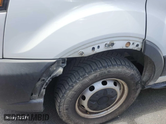 2020 Ford Transit Cargo с VIN 1FTYE1C83LKA17329, выставлен на аукционе IAAI как лот 42796203 с пробегом 194 535 миль миль и . История ставок и продаж доступна на DreamBid. Изображение 19.