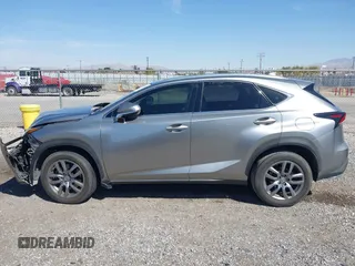 2015 Lexus NX 200t с VIN JTJYARBZ3F2016994, выставлен на аукционе IAAI как лот 41857283 с пробегом 62 739 миль миль и . История ставок и продаж доступна на DreamBid. Изображение 14.