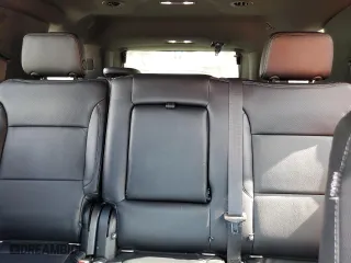 2021 Chevrolet Tahoe LS with VIN 1GNSCMKDXMR311046, listed as a Copart auction lot 85338194 with 71,634 mi miles and Salvage Title. Bid and sale history available at carsss.com. Image 10.
