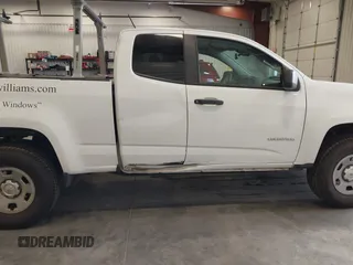 2015 Chevrolet Colorado 2WD WT with VIN 1GCHSAEA9F1200026, listed as a IAAI auction lot 41918379 with 198,286 mi miles and . Bid and sale history available at DreamBid. Image 13.