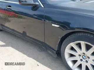 2005 BMW 7 Series 745i with VIN WBAGL63545DP75723, listed as a IAAI auction lot 42795242 with 173,215 mi miles and . Bid and sale history available at DreamBid. Image 12.