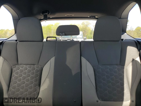 2025 Subaru Forester с VIN JF2SLDAC4SH482414, выставлен на аукционе Copart как лот 55410905 с пробегом 9 миль миль и Списание • Salvage title. История ставок и продаж доступна на DreamBid. Изображение 10.