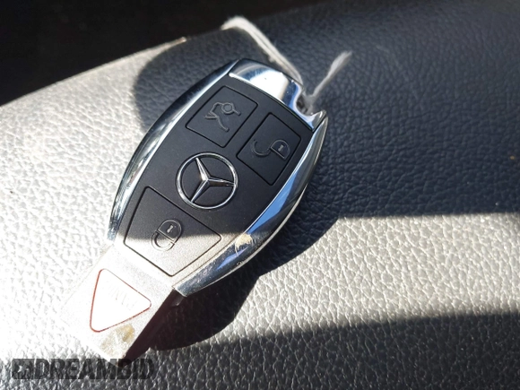 2016 Mercedes-Benz CLA 250 with VIN WDDSJ4EB1GN322432, listed as a IAAI auction lot 42103310 with 100,237 mi miles and . Bid and sale history available at DreamBid. Image 11.