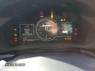 2023 Toyota 86 Premium z VIN JF1ZNBE15P9761124, wystawiony jako Copart lot #56549525 z przebiegiem 10 794 mil mil oraz Szkody całkowita. Historia ofert i sprzedaży dostępna na DreamBid. Obrazek 9.