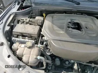 2021 Dodge Durango SXT с VIN 1C4RDHAG6MC631605, выставлен на аукционе Copart как лот 63092045 с пробегом 51 141 миль миль и Чистый • Clean title. История ставок и продаж доступна на DreamBid. Изображение 15.