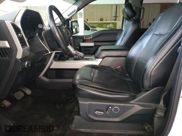 2017 Ford F-150 XL with VIN 1FTEW1EF5HFB70838, listed as a Copart auction lot 62206435 with 79,742 mi miles and Clean title. Bid and sale history available at DreamBid. Image 7.
