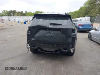 2021 Ford Police Interceptor Utility z VIN 1FM5K8AW9MNA01153, wystawiony jako IAAI lot #42322397 z przebiegiem 40 071 mil mil oraz . Historia ofert i sprzedaży dostępna na DreamBid. Obrazek 15.