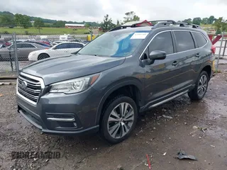 2019 Subaru Ascent Limited z VIN 4S4WMAPD0K3442416, wystawiony jako IAAI lot #42502760 z przebiegiem 84 321 mil mil oraz . Historia ofert i sprzedaży dostępna na DreamBid. Obrazek 17.