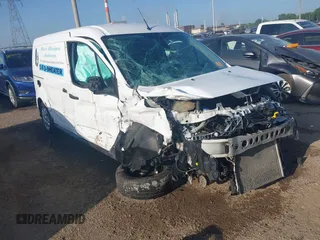 2017 Ford Transit Connect XLT с VIN NM0LS7F73H1317102, выставлен на аукционе IAAI как лот 42561053 с пробегом Не указан миль и . История ставок и продаж доступна на DreamBid. Изображение 1.