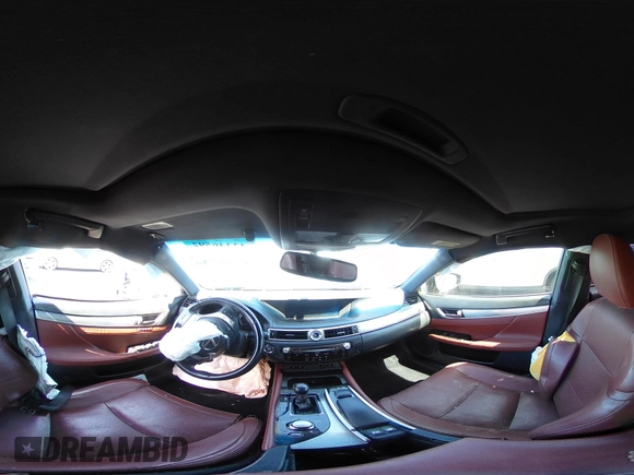 2013 Lexus GS 350 с VIN JTHBE1BLXD5027401, выставлен на аукционе IAAI как лот 42346592 с пробегом 148 526 миль миль и . История ставок и продаж доступна на DreamBid. Изображение 19.