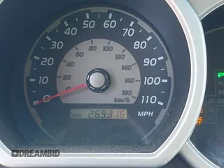 2003 Toyota 4Runner SR5 z VIN JTEZU14R830003562, wystawiony jako IAAI lot #42408101 z przebiegiem 269 316 mil mil oraz . Historia ofert i sprzedaży dostępna na DreamBid. Obrazek 15.