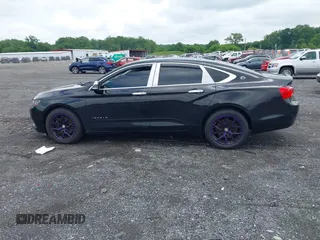 2016 Chevrolet Impala LT с VIN 2G1115S34G9119703, выставлен на аукционе IAAI как лот 42541113 с пробегом 159 382 миль миль и . История ставок и продаж доступна на DreamBid. Изображение 14.