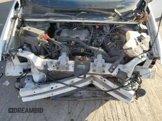 2005 Chevrolet Venture z VIN 1GNDV03E15D129169, wystawiony jako Copart lot #72340394 z przebiegiem Nie podano mil oraz Szkody całkowita. Historia ofert i sprzedaży dostępna na DreamBid. Obrazek 12.