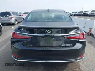 2023 Lexus ES 300h z VIN 58ADA1C15PU029137, wystawiony jako IAAI lot #41462055 z przebiegiem 25 120 mil mil oraz . Historia ofert i sprzedaży dostępna na DreamBid. Obrazek 16.