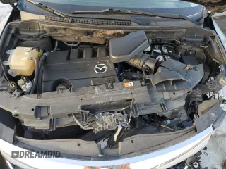 2011 Mazda CX-9 Sport z VIN JM3TB2BA7B0318345, wystawiony jako Copart lot #83365004 z przebiegiem 193 109 mil mil oraz Nie do naprawy • Non repairable. Historia ofert i sprzedaży dostępna na DreamBid. Obrazek 13.
