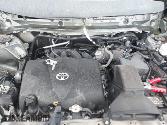 2018 Toyota Highlander SE with VIN 5TDJZRFH1JS867420, listed as a IAAI auction lot 42162279 with 58,504 mi miles and . Bid and sale history available at DreamBid. Image 10.