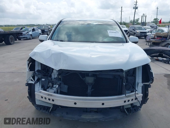 2020 Acura MDX Technology with VIN 5J8YD4H53LL023341, listed as a IAAI auction lot 42096633 with 48,546 mi miles and . Bid and sale history available at DreamBid. Image 13.