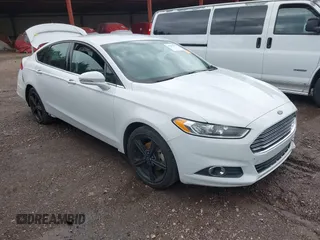 2016 Ford Fusion SE с VIN 3FA6P0H70GR221816, выставлен на аукционе IAAI как лот 42257475 с пробегом 132 022 миль миль и . История ставок и продаж доступна на DreamBid. Изображение 1.