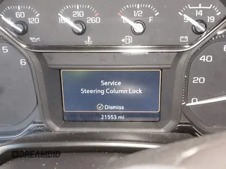 2021 GMC Sierra 1500 SLT z VIN 3GTU9DED9MG176881, wystawiony jako IAAI lot #41140356 z przebiegiem 21 553 mil mil oraz . Historia ofert i sprzedaży dostępna na DreamBid. Obrazek 7.