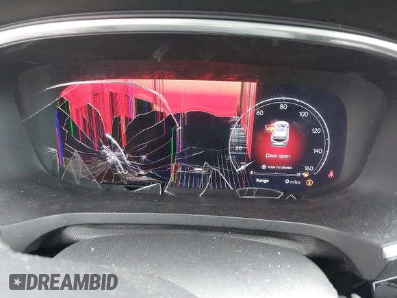 2023 Acura MDX с VIN 5J8YE1H33PL034064, выставлен на аукционе IAAI как лот 41745826 с пробегом Не указан миль и . История ставок и продаж доступна на DreamBid. Изображение 7.