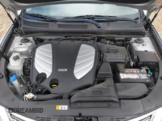 2017 Hyundai Azera Limited with VIN KMHFH4JG0HA581720, listed as a IAAI auction lot 42456573 with 137,317 mi miles and . Bid and sale history available at DreamBid. Image 10.
