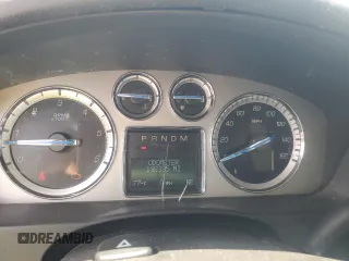 2013 Cadillac Escalade ESV Luxury с VIN 1GYS4HEF2DR289774, выставлен на аукционе Copart как лот 56640885 с пробегом 192 335 миль миль и Чистый • Clean title. История ставок и продаж доступна на DreamBid. Изображение 9.