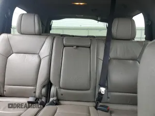 2012 Honda Pilot EX-L with VIN 5FNYF4H57CB037061, listed as a Copart auction lot 64604515 with 181,415 mi miles and Clean title. Bid and sale history available at DreamBid. Image 10.