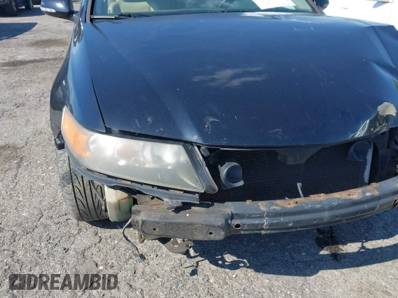 2008 Acura TSX Nav with VIN JH4CL96908C013256, listed as a IAAI auction lot 42128071 with 187,881 mi miles and . Bid and sale history available at DreamBid. Image 14.
