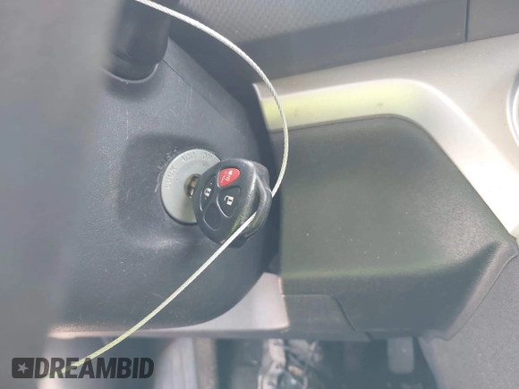2009 Scion xB z VIN JTLKE50E291075491, wystawiony jako IAAI lot #42337561 z przebiegiem 227 665 mil mil oraz . Historia ofert i sprzedaży dostępna na DreamBid. Obrazek 11.