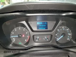 2017 Ford Transit XL z VIN 1FBAX2CM1HKA67334, wystawiony jako Copart lot #53558735 z przebiegiem 55 913 mil mil oraz Szkoda całkowita • Salvage title. Historia ofert i sprzedaży dostępna na DreamBid. Obrazek 9.
