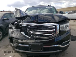 2019 GMC Acadia SLE with VIN 1GKKNSLA5KZ177737, listed as a Copart auction lot 44060585 with 113,177 mi miles and Salvage Title. Bid and sale history available at DreamBid. Image 5.
