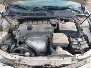 2011 Toyota Camry LE with VIN 4T4BF3EK0BR147323, listed as a IAAI auction lot 41392876 with 159,951 mi miles. Bid and sale history available at carsss.com. Image 10.