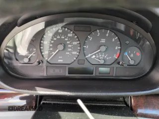 2004 BMW 3 Series 325Ci with VIN WBABD33474PL03591, listed as a Copart auction lot 74834894 with Not Provided miles and Salvage Title. Bid and sale history available at carsss.com. Image 9.