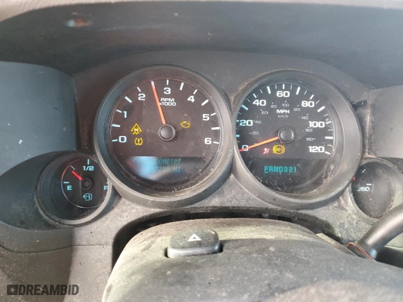 2009 Chevrolet Silverado 1500 Work Truck with VIN 1GCEK19C19Z285562, listed as a Copart auction lot 82902564 with 187,755 mi miles and Clean Title. Bid and sale history available at carsss.com. Image 9.