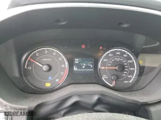 2017 Subaru Impreza Premium with VIN 4S3GKAB68H3605801, listed as a Copart auction lot 44227095 with 77,817 mi miles and Salvage Title. Bid and sale history available at carsss.com. Image 9.