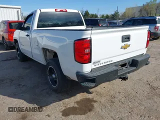 2014 Chevrolet Silverado 1500 Work Truck with VIN 1GCNCPEH7EZ414223, listed as a IAAI auction lot 41922625 with 74,507 mi miles and . Bid and sale history available at DreamBid. Image 3.