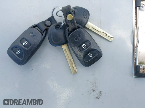 2016 Hyundai Accent SE with VIN KMHCT4AE7GU124626, listed as a IAAI auction lot 40242862 with 129,220 mi miles and . Bid and sale history available at DreamBid. Image 11.