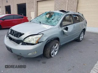 2006 Lexus RX 330 с VIN JTJGA31U660065651, выставлен на аукционе IAAI как лот 41306928 с пробегом 166 920 миль миль и . История ставок и продаж доступна на DreamBid. Изображение 18.