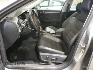 2021 Volkswagen Jetta S с VIN 3VWC57BU7MM086656, выставлен на аукционе Copart как лот 62628685 с пробегом 27 773 миль миль и Списание • Salvage title. История ставок и продаж доступна на DreamBid. Изображение 7.