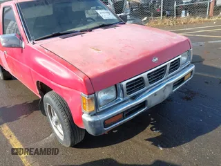 1994 Nissan Frontier XE with VIN 1N6SD16S3RC332096, listed as a IAAI auction lot 41915086 with 257,502 mi miles and . Bid and sale history available at DreamBid. Image 6.