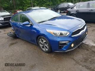 2020 Kia Forte LXS z VIN 3KPF24AD4LE163436, wystawiony jako IAAI lot #42275791 z przebiegiem 79 703 mil mil oraz . Historia ofert i sprzedaży dostępna na DreamBid. Obrazek 1.
