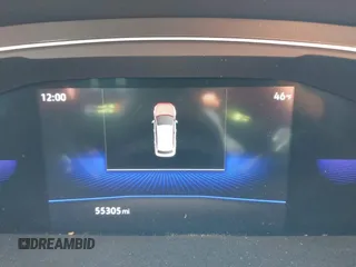 2022 Volkswagen Tiguan SE z VIN 3VV2B7AX4NM118467, wystawiony jako IAAI lot #41769676 z przebiegiem 55 305 mil mil oraz . Historia ofert i sprzedaży dostępna na DreamBid. Obrazek 7.