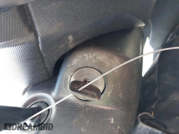 2004 Scion xA with VIN JTKKT624540075424, listed as a IAAI auction lot 41481518 with 148,985 mi miles and . Bid and sale history available at DreamBid. Image 11.